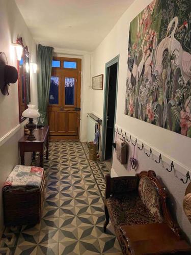 Sfeervol huis op het platteland in Mailhac-sur-Benaize