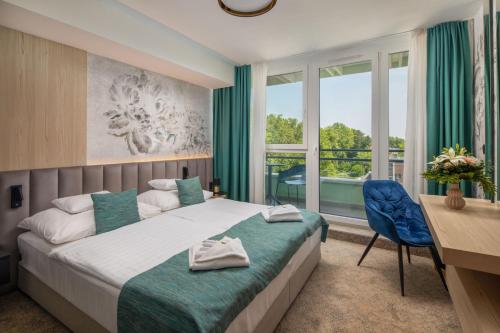 Sungarden Wellness & Family Hotel - image 6