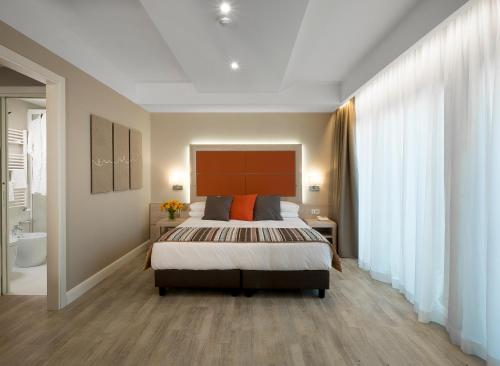 Hotel Villa Maria Regina - image 13