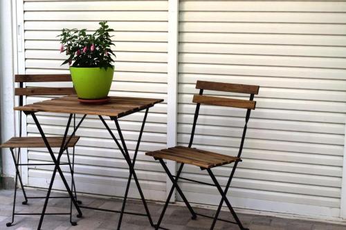 Lefka Hotel & Apartments - image 12