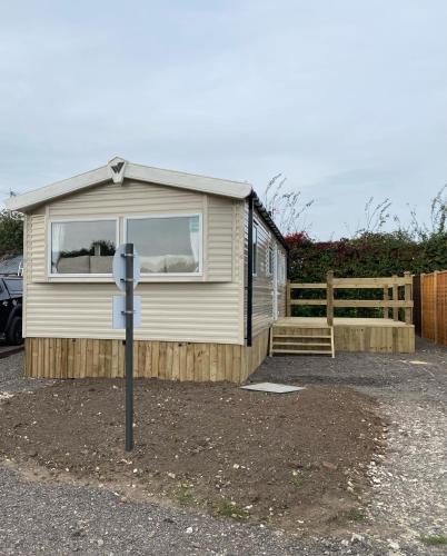 Red Lion Holiday Home 1