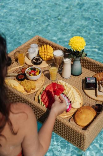 Varivana Resort Koh Phangan, The Centara Collection Varivana Resort Koh Phangan, The Centara Collection