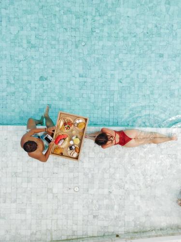 Varivana Resort Koh Phangan, The Centara Collection Varivana Resort Koh Phangan, The Centara Collection