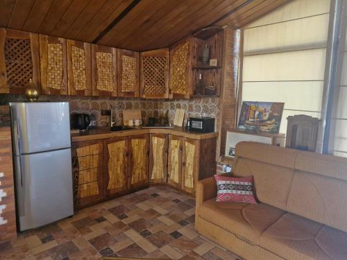 Hotel Riverside Inn - Akhalkalaki in Akhalkalaki