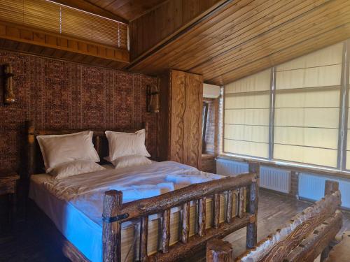 Hotel Riverside Inn - Akhalkalaki in Akhalkalaki