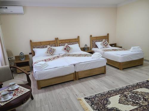 Padishakh Boutique Hotel - Tap to explore photos