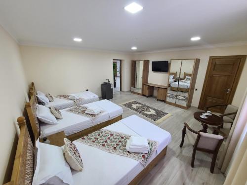 Padishakh Boutique Hotel - Tap to explore photos