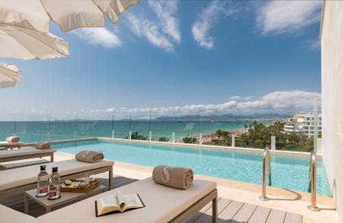Pure Salt Residences - Majorca Pure Salt Residences - Majorca
