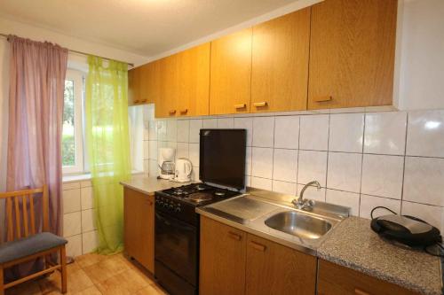 Apartment in Silo/Insel Krk 13555 - Šilo