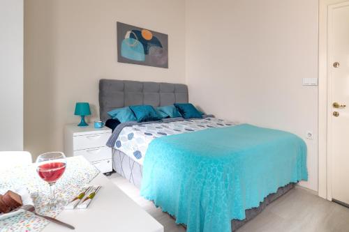 Taksim Blue Apartments