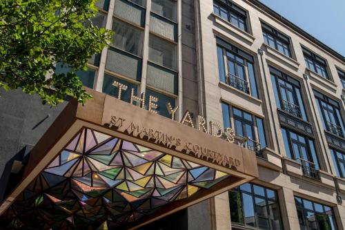 SACO Covent Garden - St Martin's - image 7