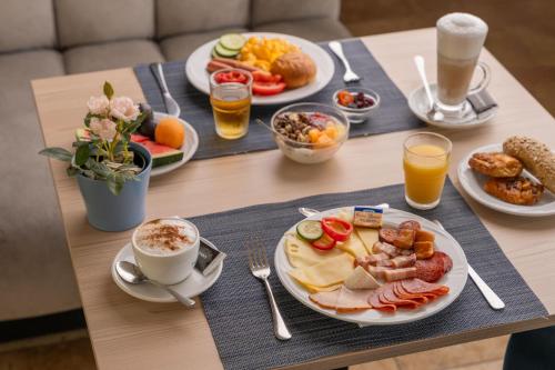 Sungarden Wellness & Family Hotel - image 14