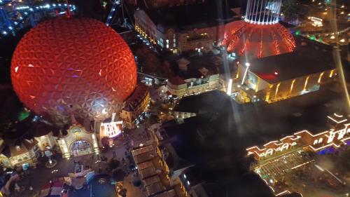 Maison familiale 30 min. d'EUROPA-PARK - RULANTICA gîte à louer Obenheim