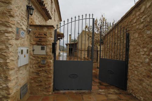 Alojamientos Rurales Cortijo Las Golondrinas