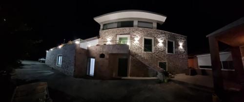 Exterior view, Happy Holiday House Hava in Dubrava