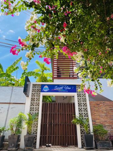 Sunset View Guest House, Siem Reap