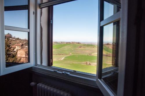 Apkārtne, Gemma B&B in Carezzano