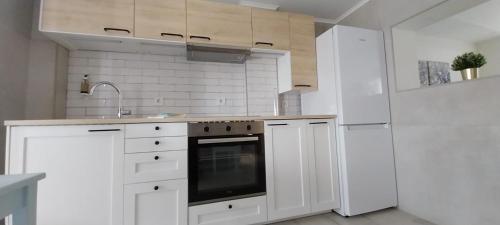 Why Not Houses Rio - Ayamonte