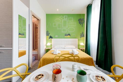  Lilla - Sweet Dreams in Florence in Florenz