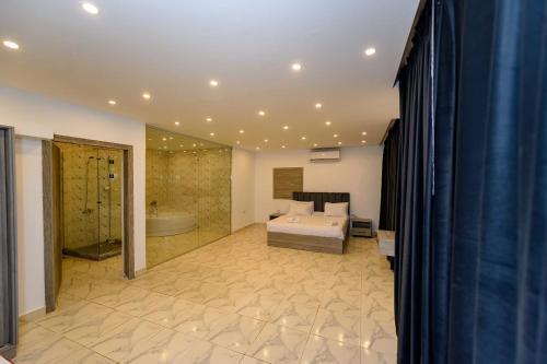 Habu Pyramids View Hotel - image 13