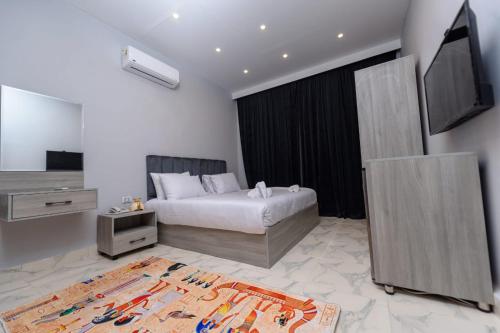 Habu Pyramids View Hotel - image 4