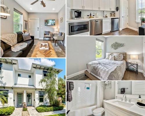 Luxury Living Superior Home in Prime Tampa Location