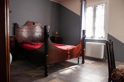 Gemma B&B in Carezzano