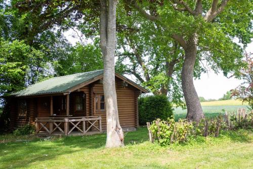Ferienwohnung Biethahn - Gaarden in Brodersby (Schleswig-Holstein)