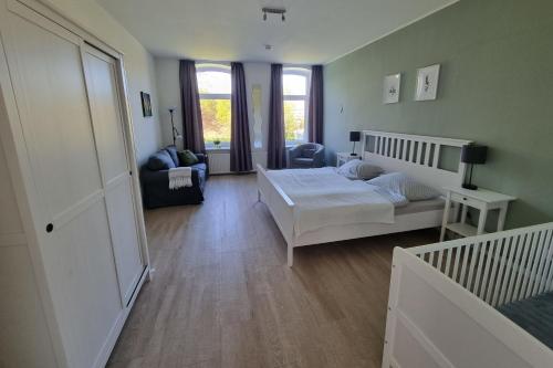 Ferienwohnung Biethahn - Gaarden in Brodersby (Schleswig-Holstein)