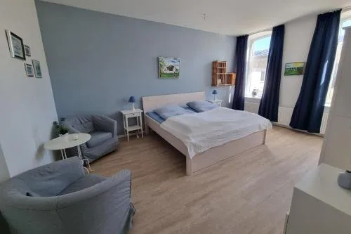 Ferienwohnung Biethahn - Gaarden in Groß Brodersby, Deutschland