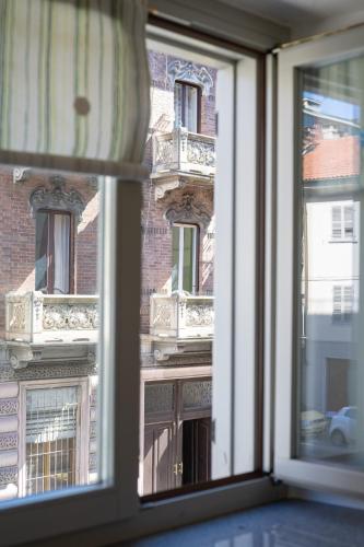 Aurora Retreat, la tua base per esplorare Torino, Turin