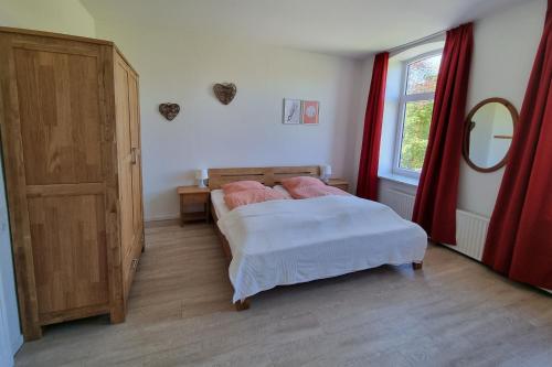 Ferienwohnung Biethahn - Gaarden in Brodersby (Schleswig-Holstein)