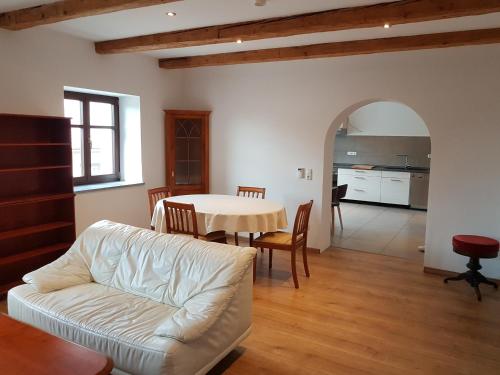 Ferienwohnung Kreuzberg Ferienwohnung Kreuzberg