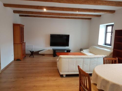 Ferienwohnung Kreuzberg Ferienwohnung Kreuzberg