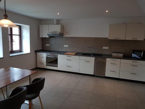 Ferienwohnung Kreuzberg Ferienwohnung Kreuzberg