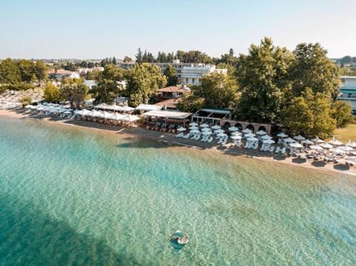 Iris apartment by the sea, Epanomi (fotografie 6)