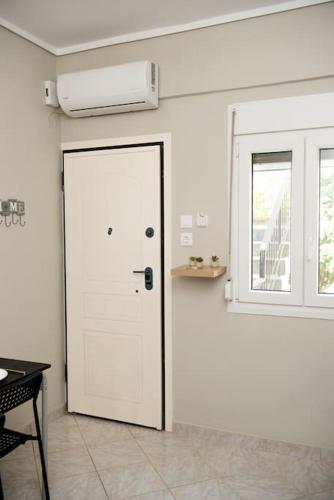 Iris apartment by the sea, Epanomi (fotografie 8)