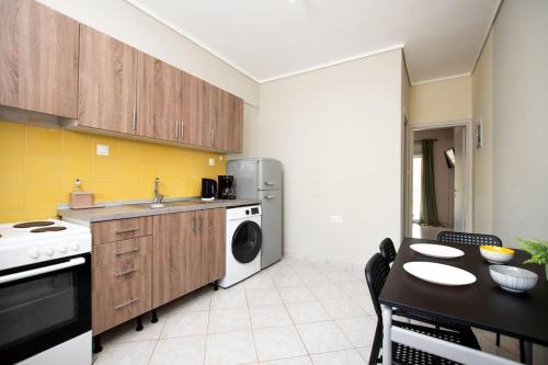 Iris apartment by the sea, Epanomi (fotografie 3)