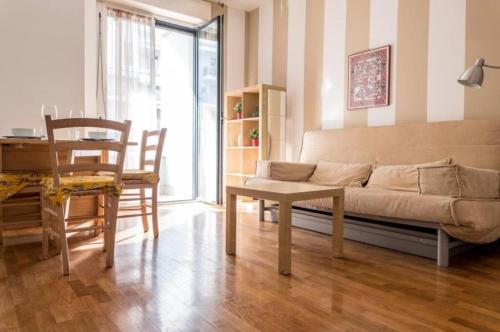  MGM Property - Santa Giulia Connect in Mailand