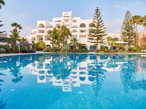 Pullman Mazagan Royal Golf & Spa Hotel - El Jadida