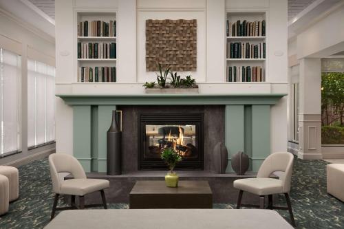 Hilton Garden Inn Columbia/Harbison in Columbia, USA