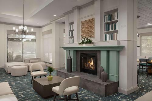 Hilton Garden Inn Columbia/Harbison in Columbia, USA