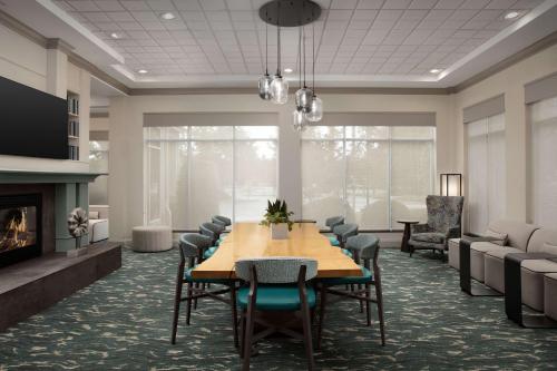 Hilton Garden Inn Columbia/Harbison in Columbia, USA