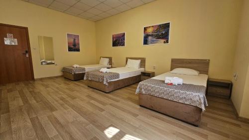 Hostel CANTO, Ruse (fotografie 11)