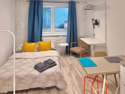 Pokoj Kulturalny - Bydgoszcz