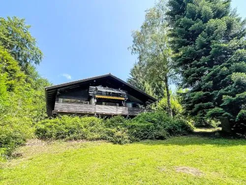 Apartment Fliederweg by Interhome in Siegsdorf, Deutschland