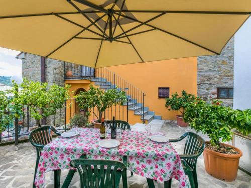 Holiday Home Poggetto Pellegrini by Interhome in Pescia