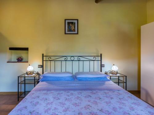 Holiday Home Poggetto Pellegrini by Interhome in Pescia