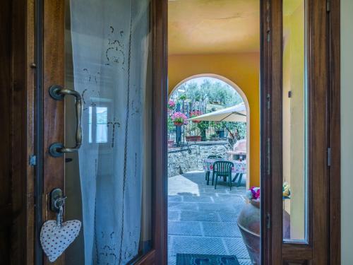 Holiday Home Poggetto Pellegrini by Interhome in Pescia