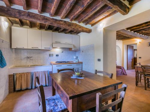 Holiday Home Poggetto Pellegrini by Interhome in Pescia